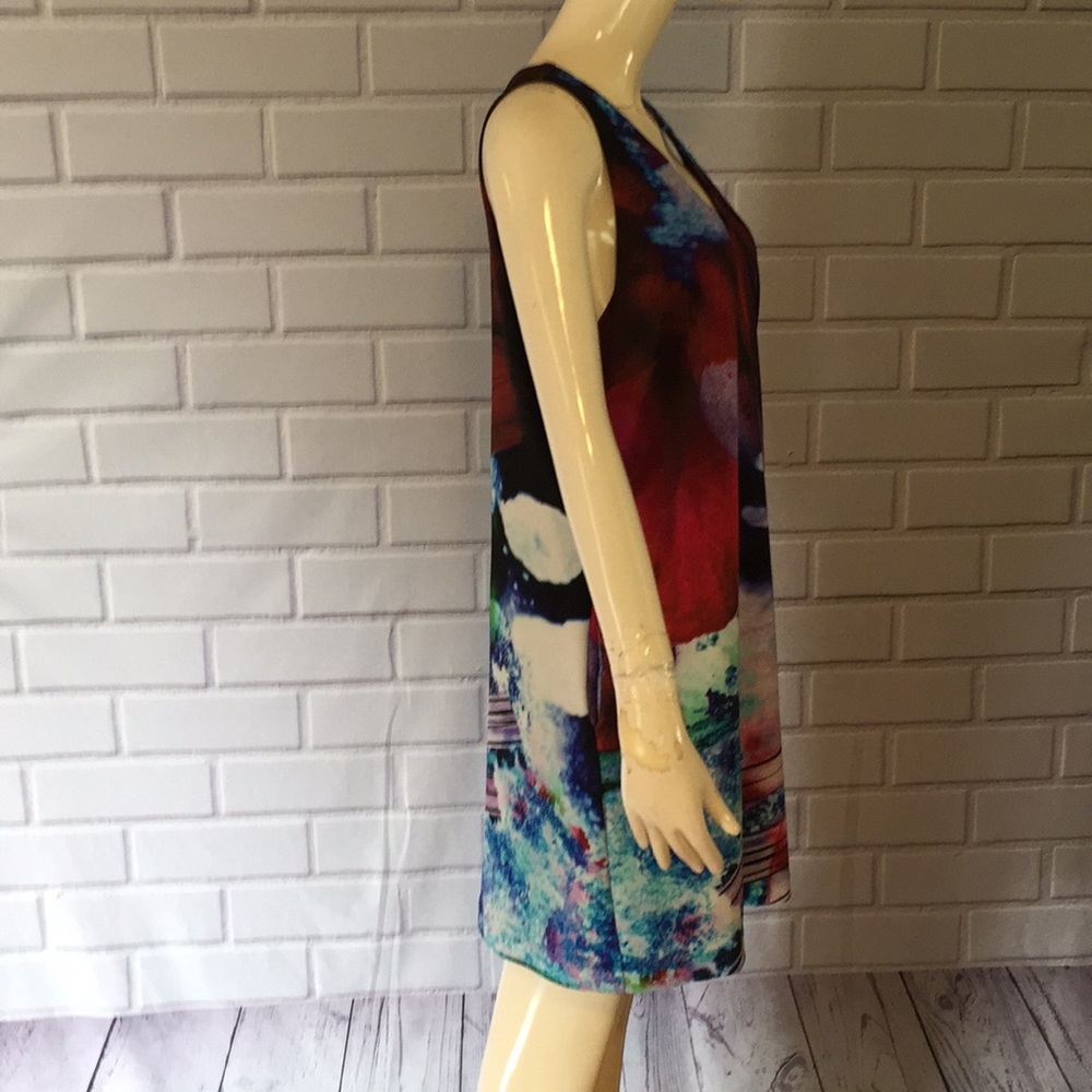 Askari dress - Picture 2 of 6